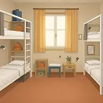 Hostelshqiponja
