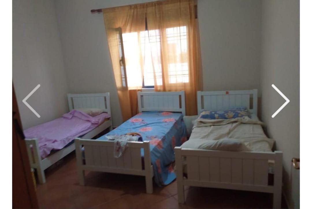 Hostel Hostelshqiponja *